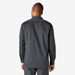 Long Sleeve Work Shirt