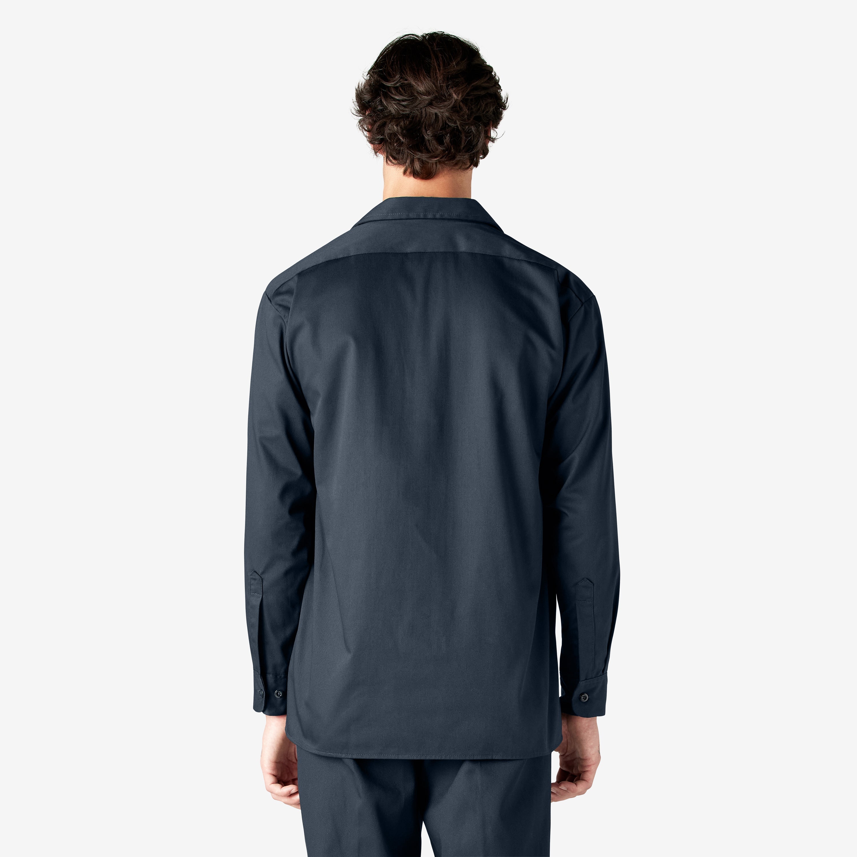 Long Sleeve Work Shirt