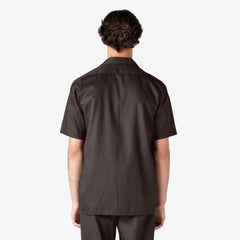 Short Sleeve Work Shirt