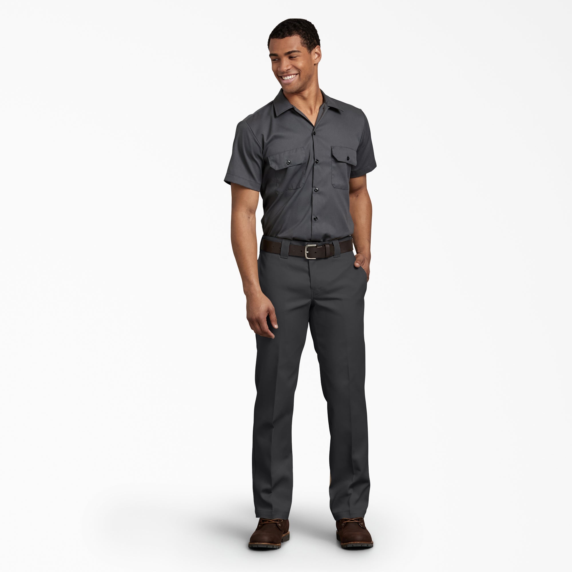873 FLEX Slim Fit Work Pants