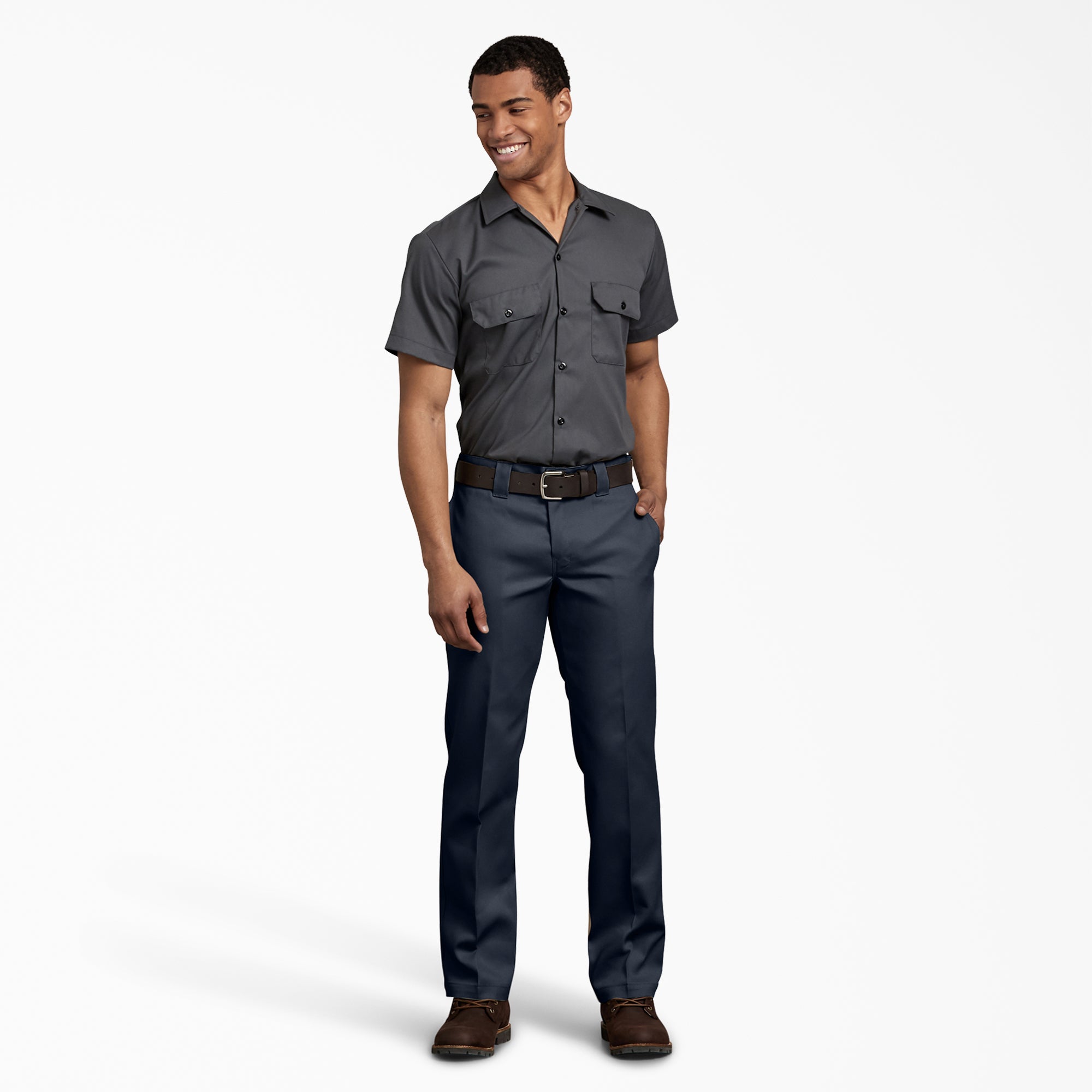 873 FLEX Slim Fit Work Pants