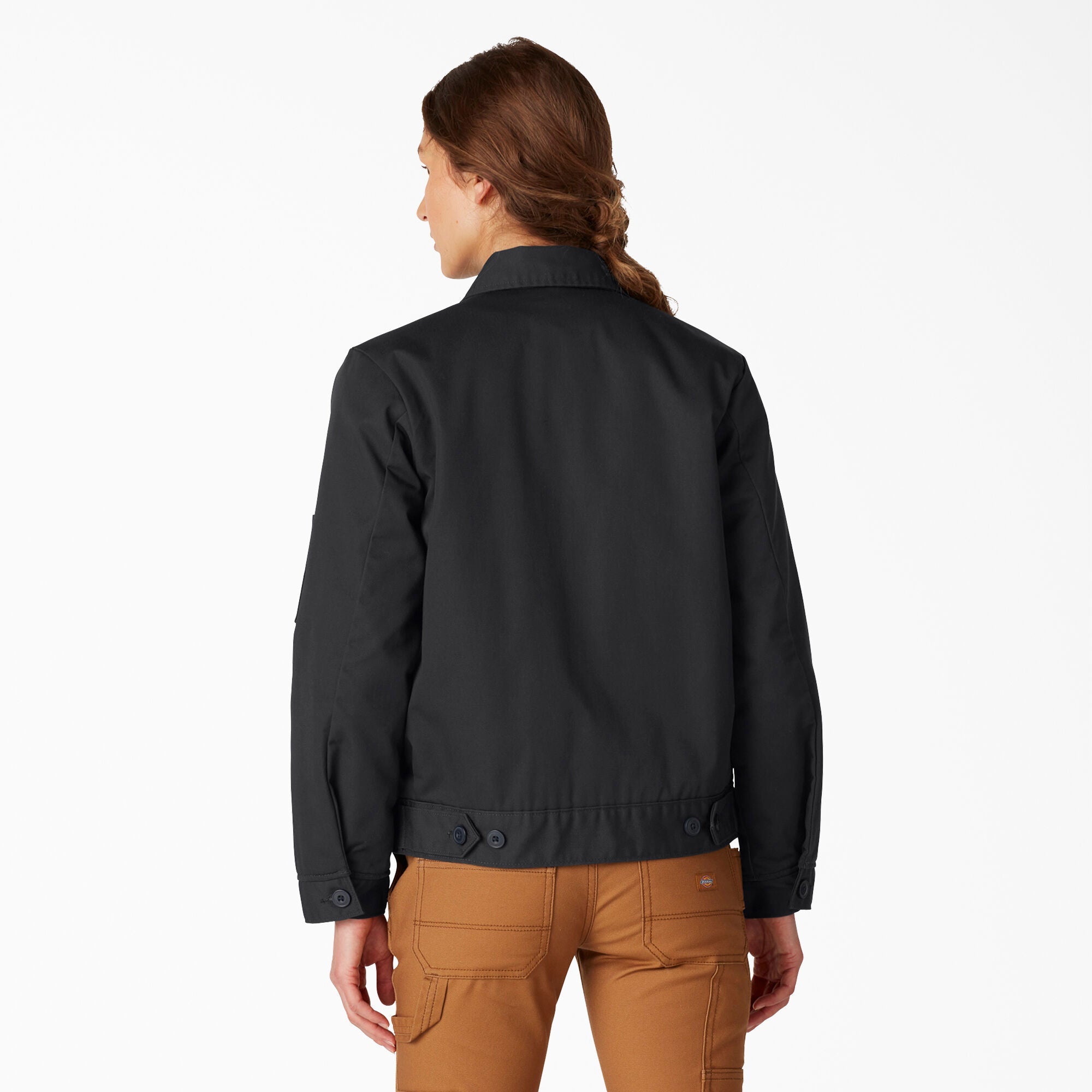 Women's Insulated Eisenhower Jacket