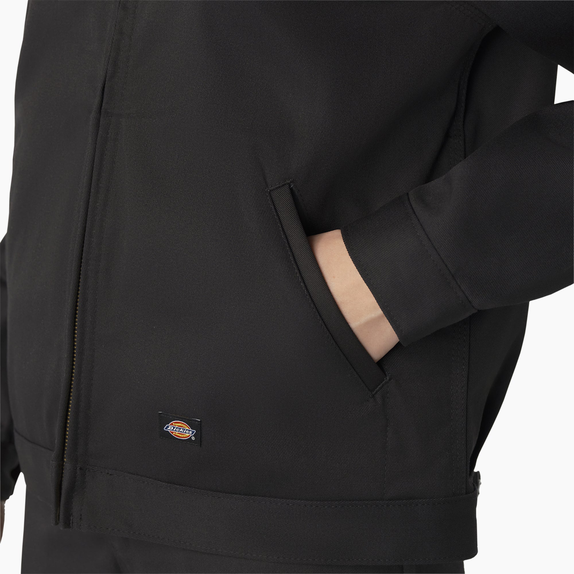 Women's Unlined Eisenhower Jacket