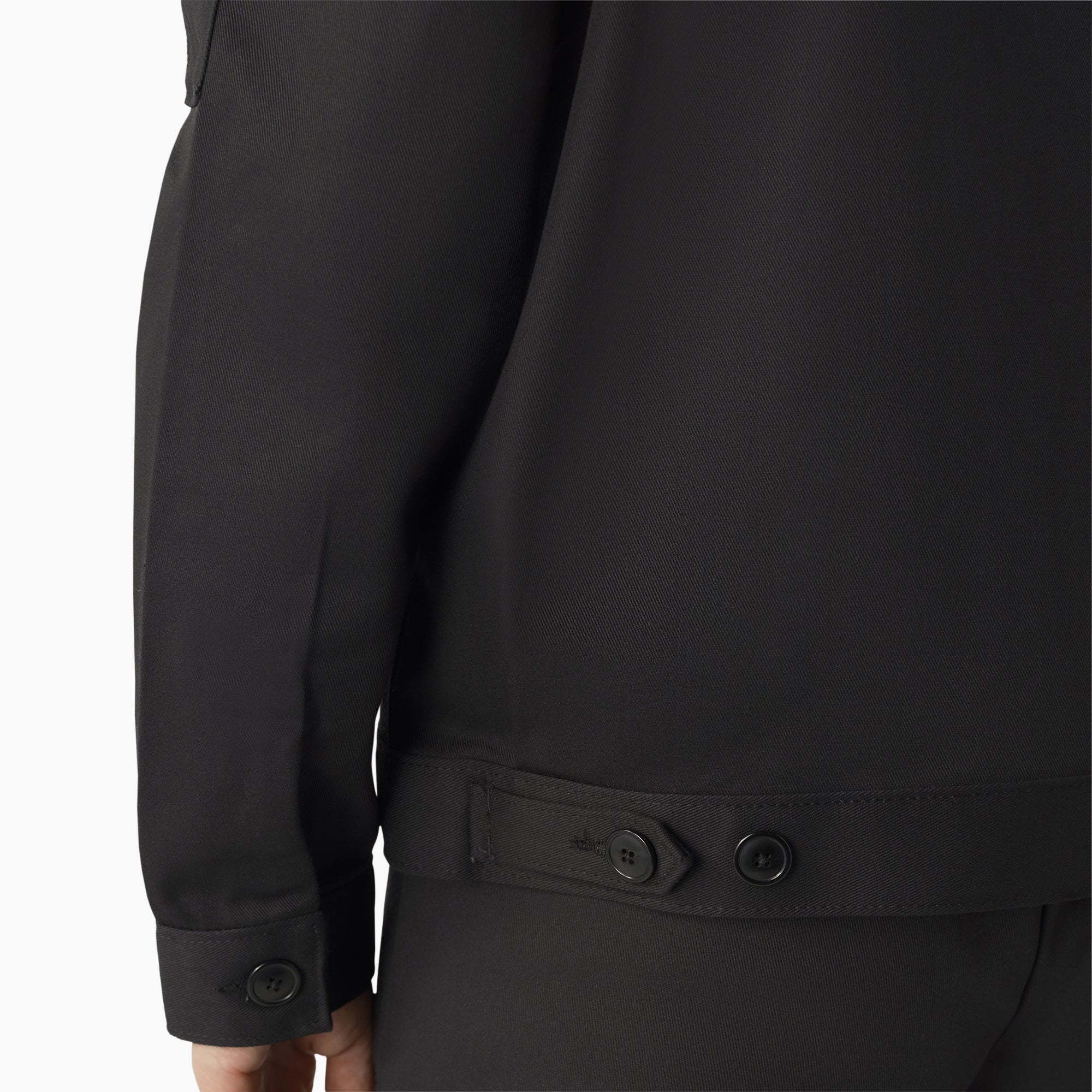 Women's Unlined Eisenhower Jacket
