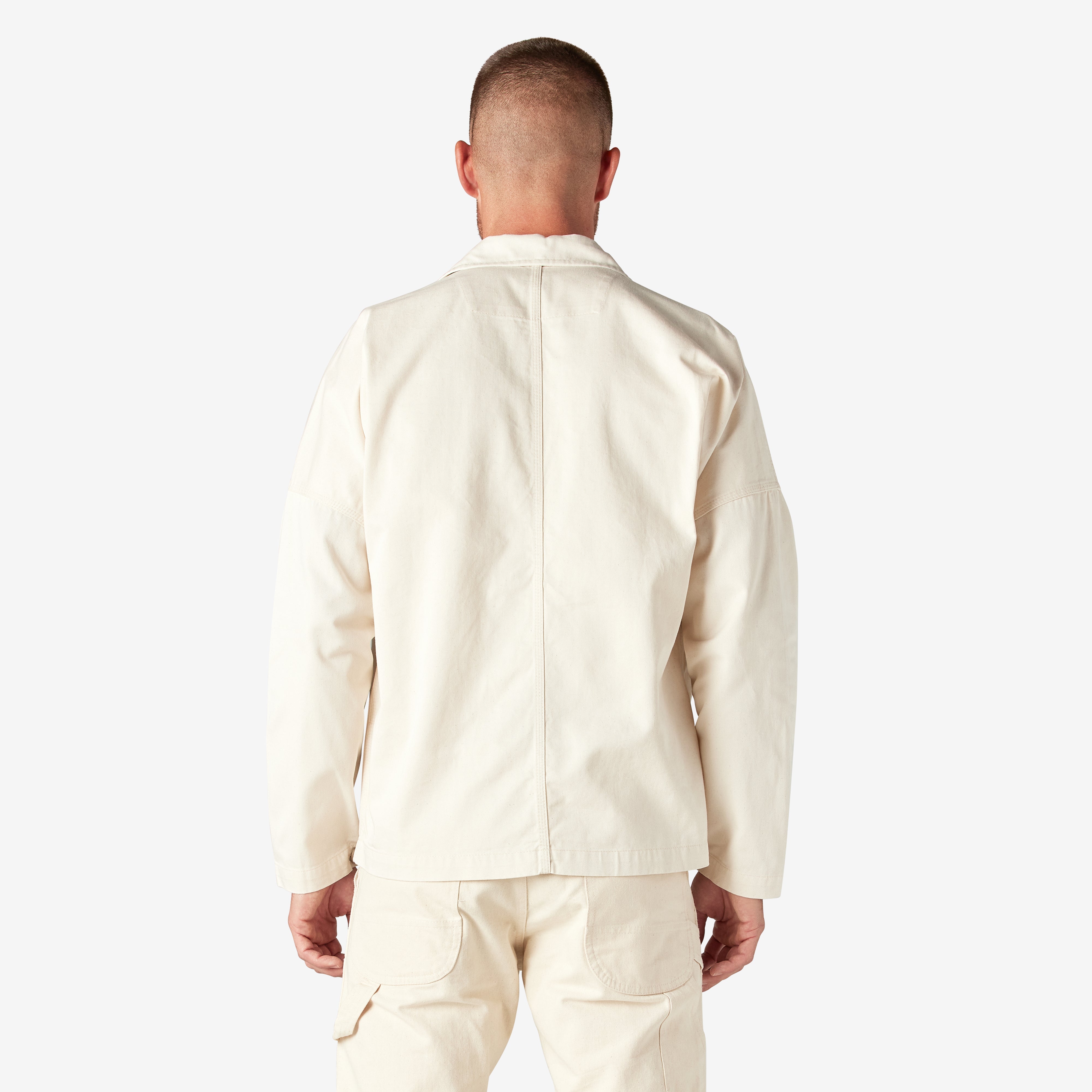 Dickies 1922 Drop Shoulder Shirt Jacket