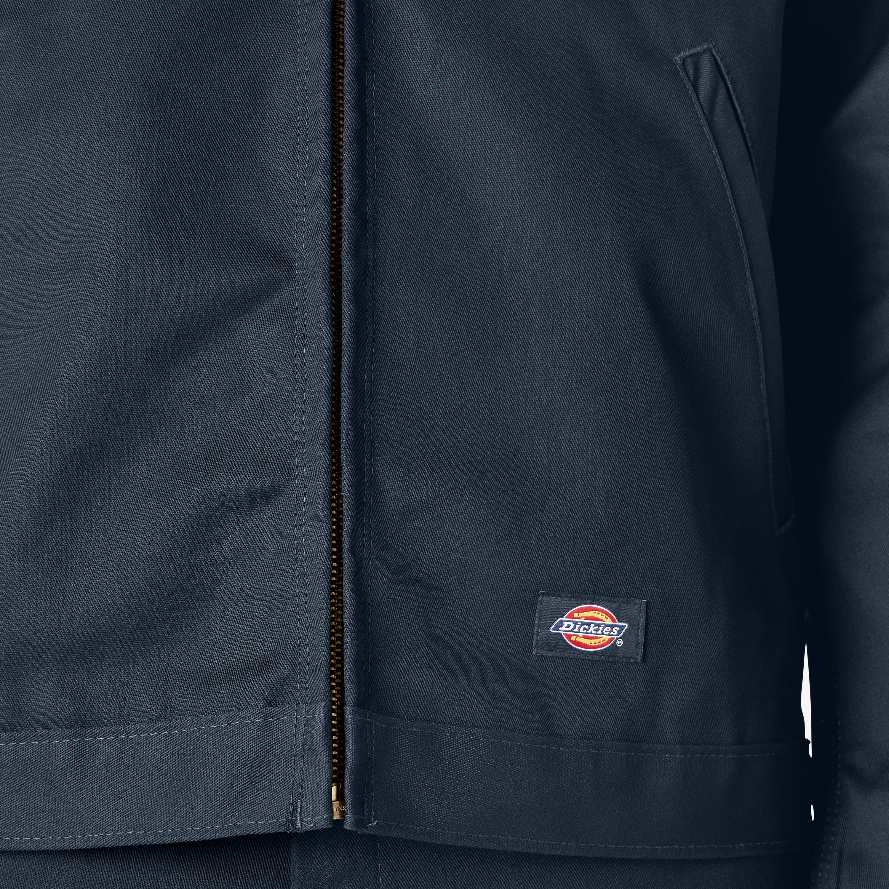 Unlined Eisenhower Jacket