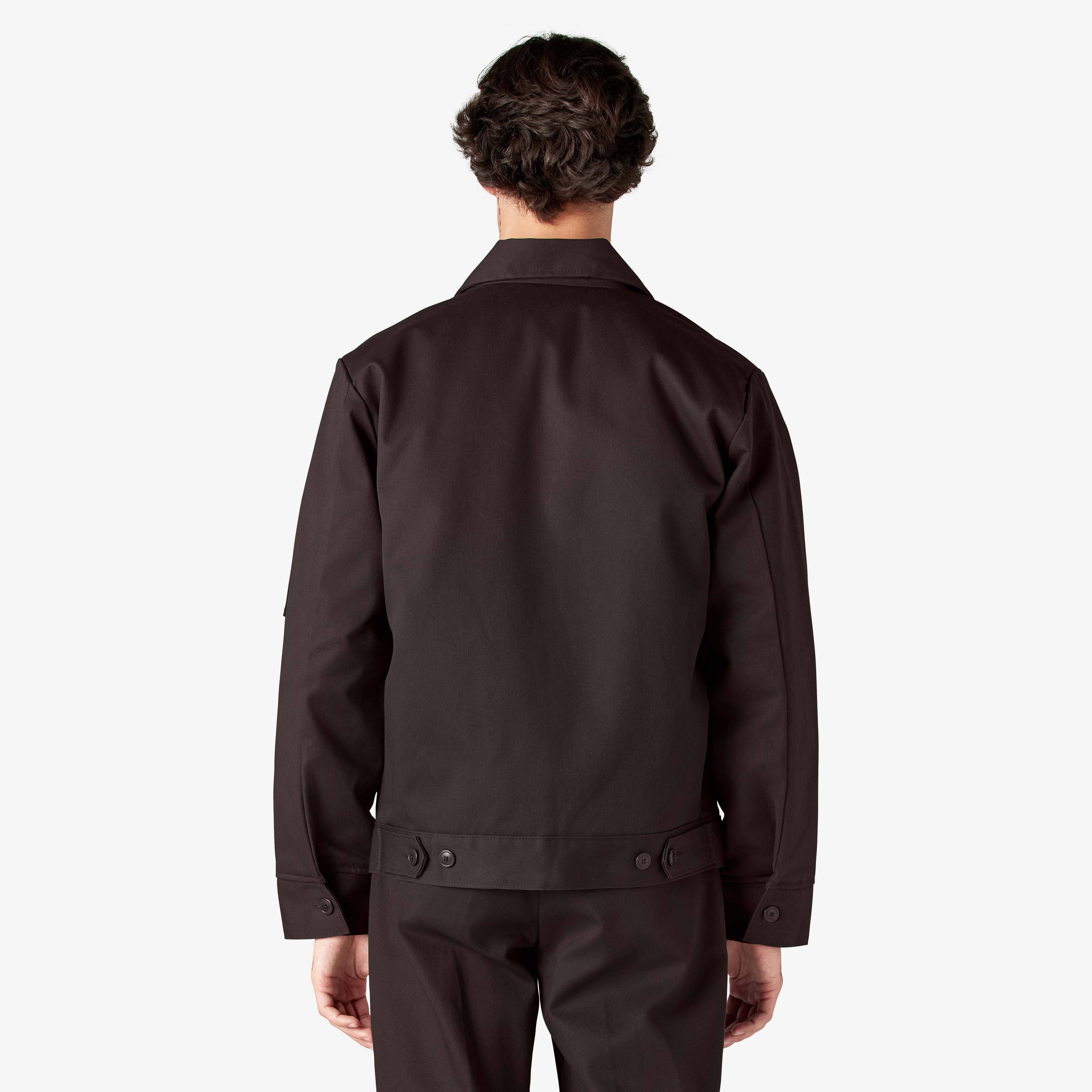 Insulated Eisenhower Jacket