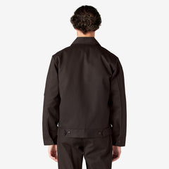 Insulated Eisenhower Jacket