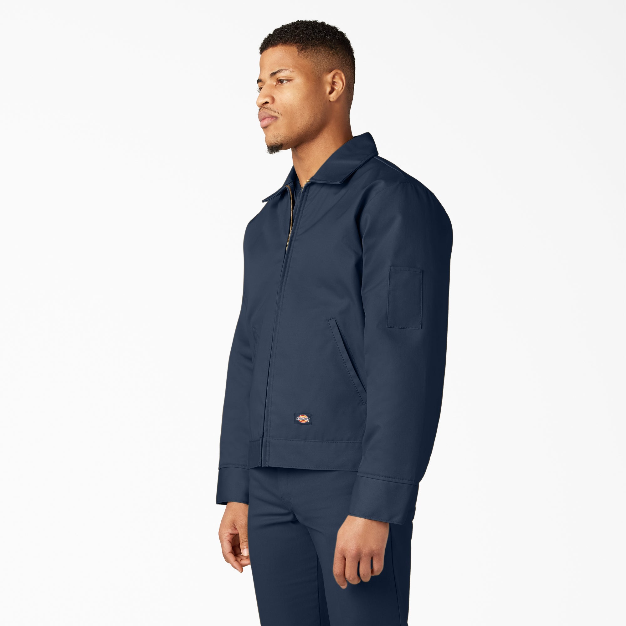 Insulated Eisenhower Jacket