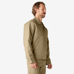Insulated Eisenhower Jacket