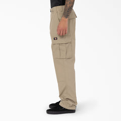 Eagle Bend Relaxed Fit Double Knee Cargo Pants