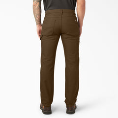 FLEX Regular Fit Duck Carpenter Pants