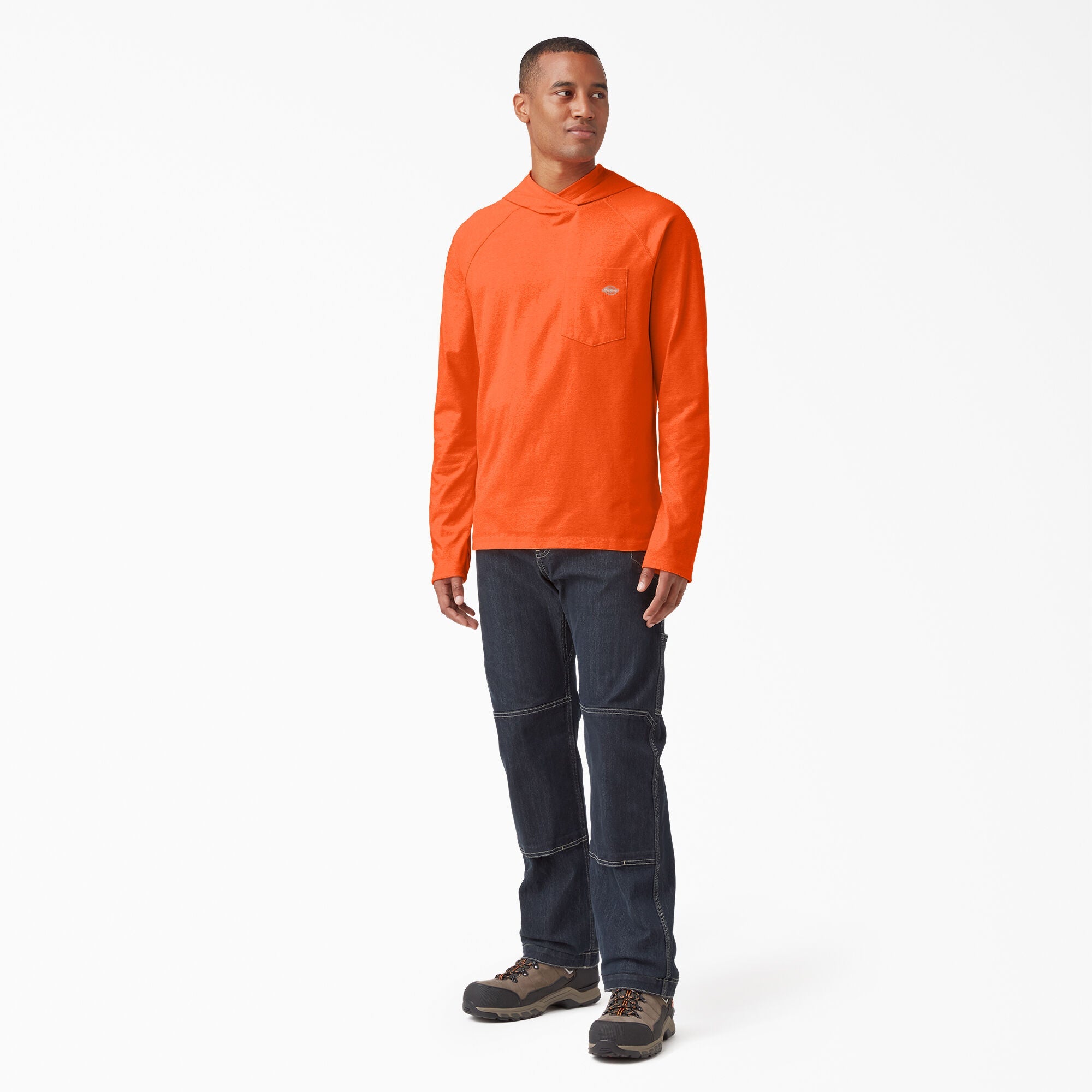 Cooling Performance Sun Shirt