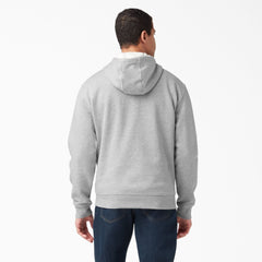 Midweight Fleece Hoodie