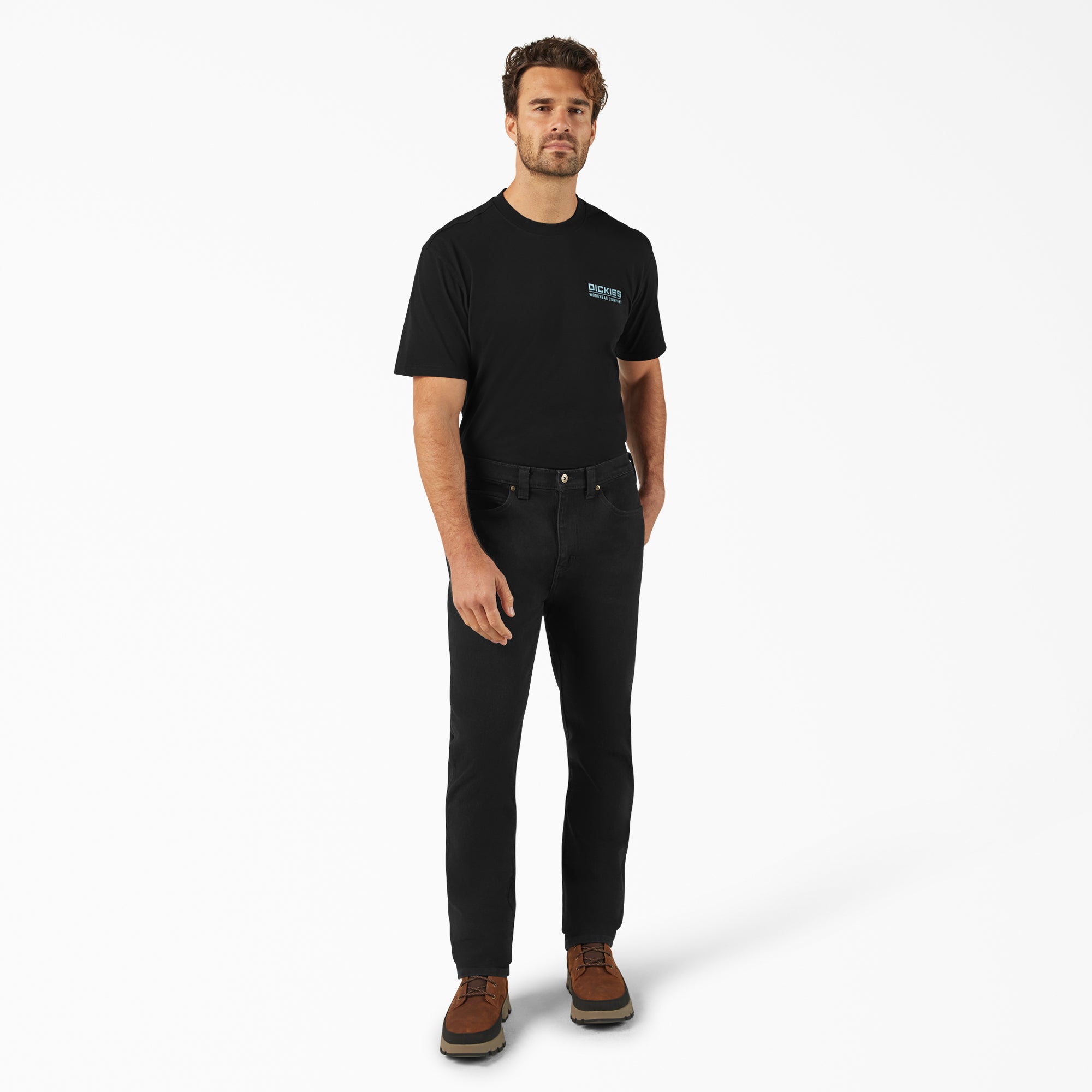 FLEX Slim Fit Jeans