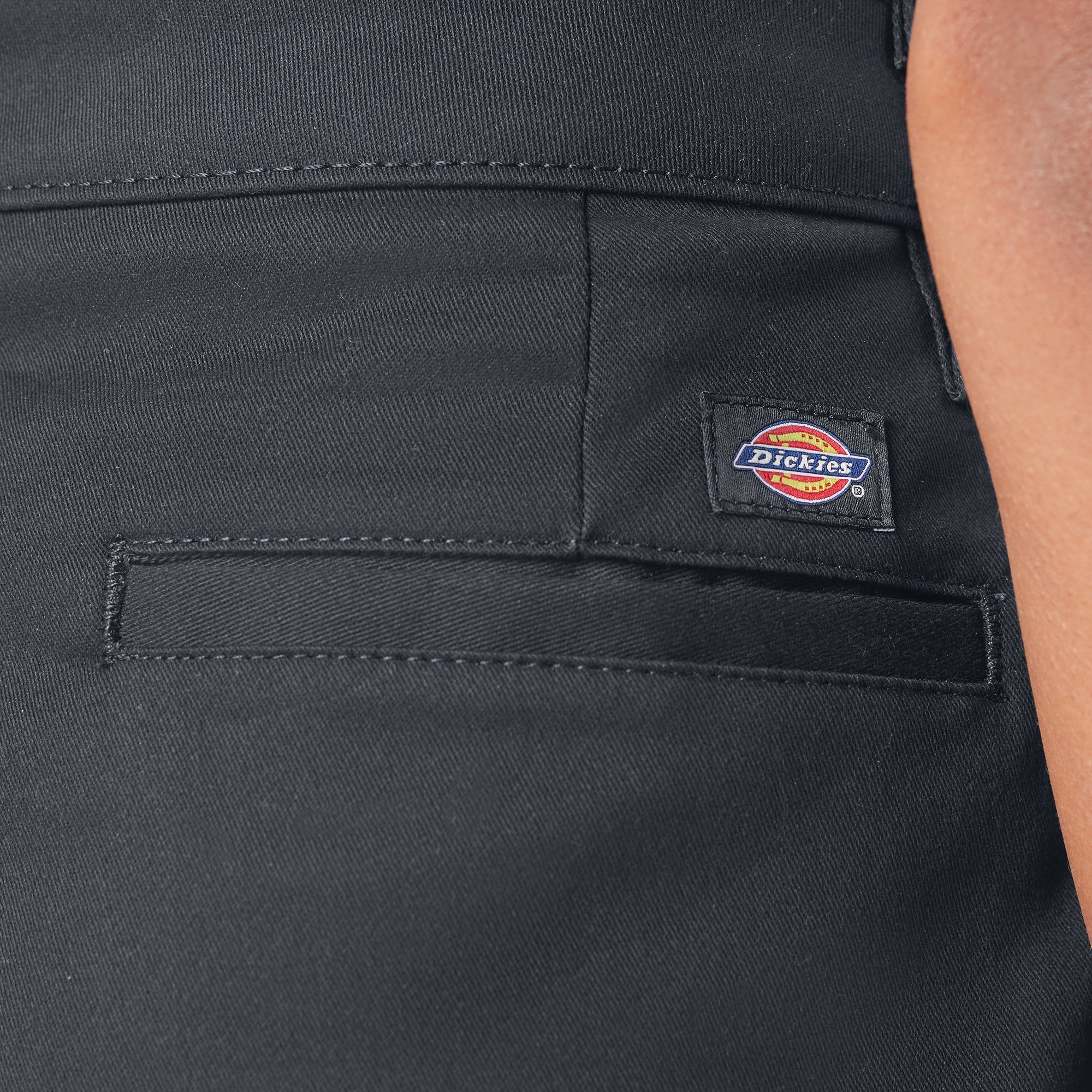 Women's Super Flex Straight Leg Work Pants