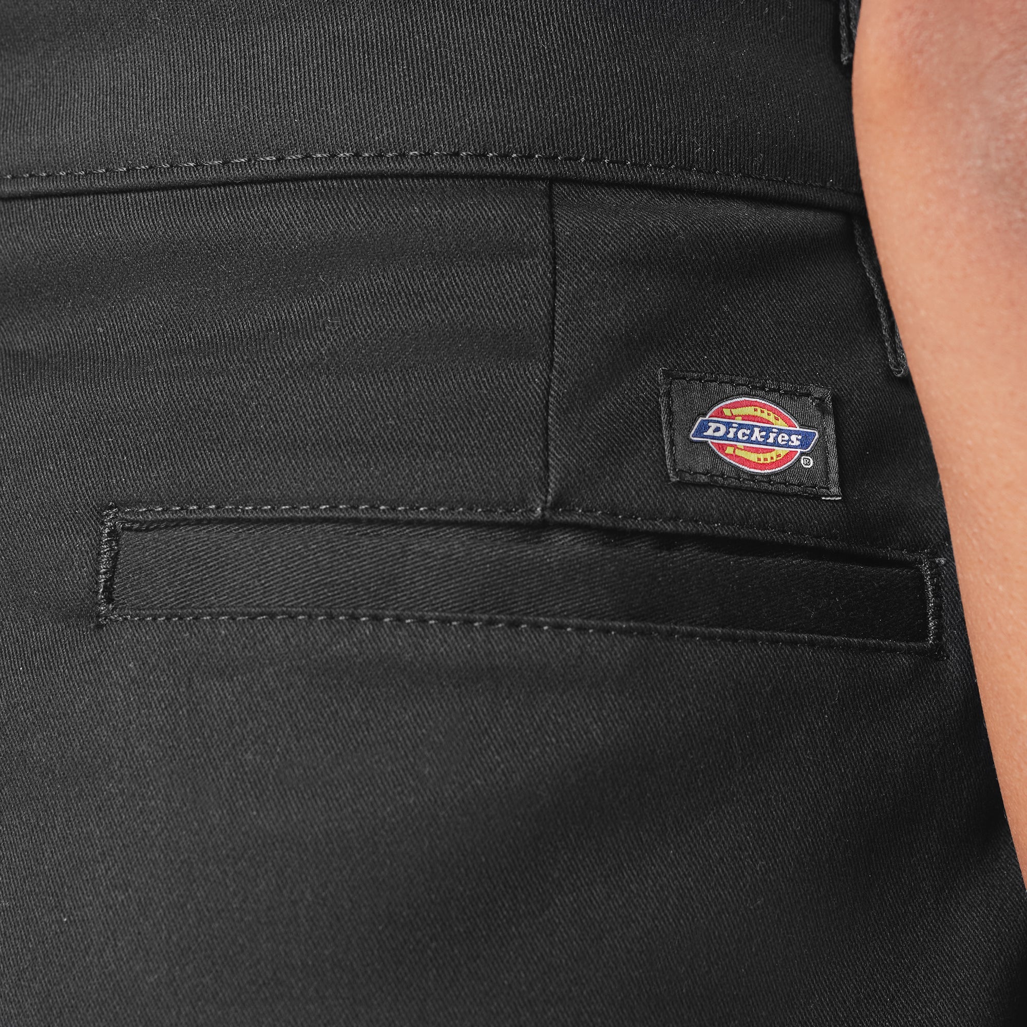 Women's Super Flex Straight Leg Work Pants