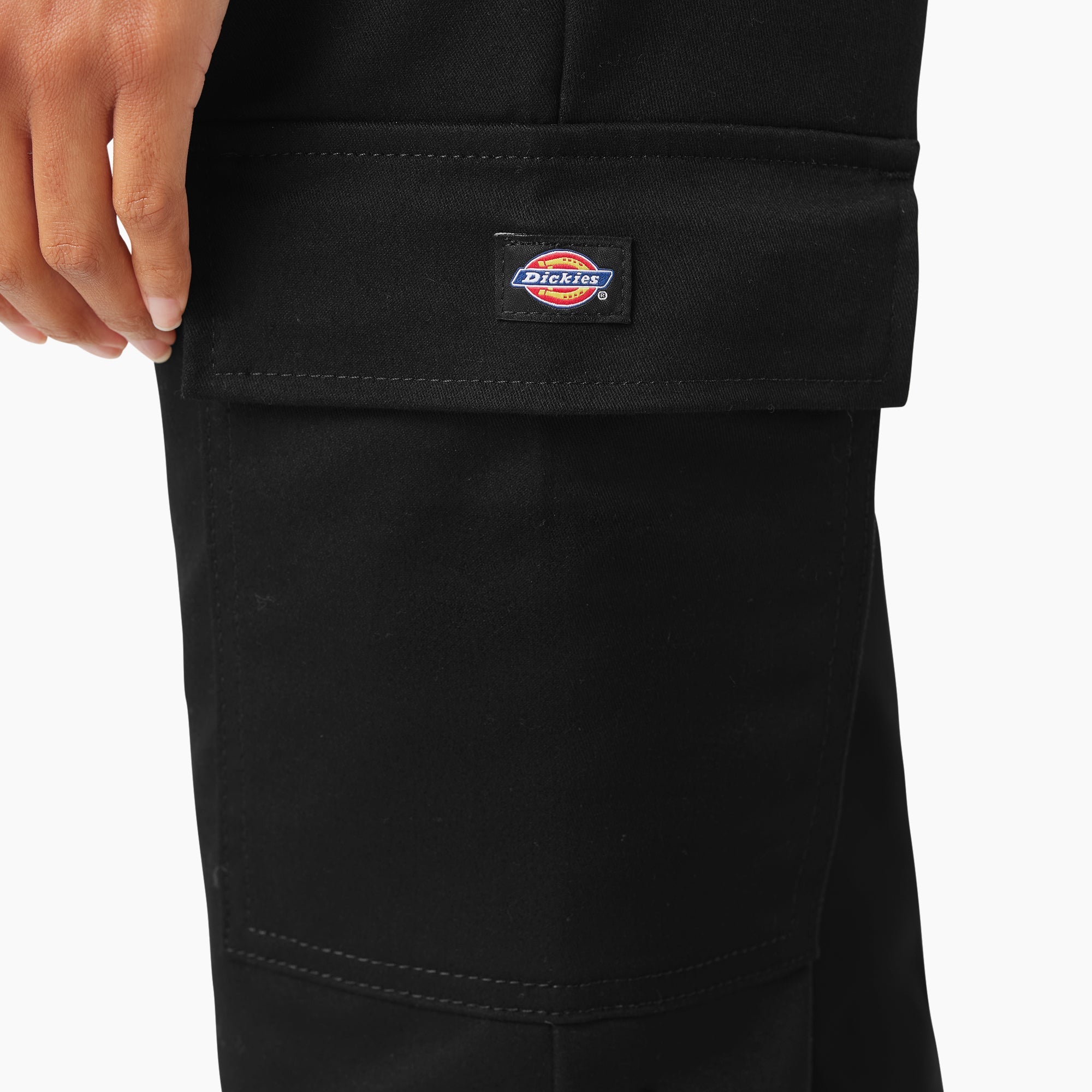 Women's Super Flex Straight Leg Cargo Pants