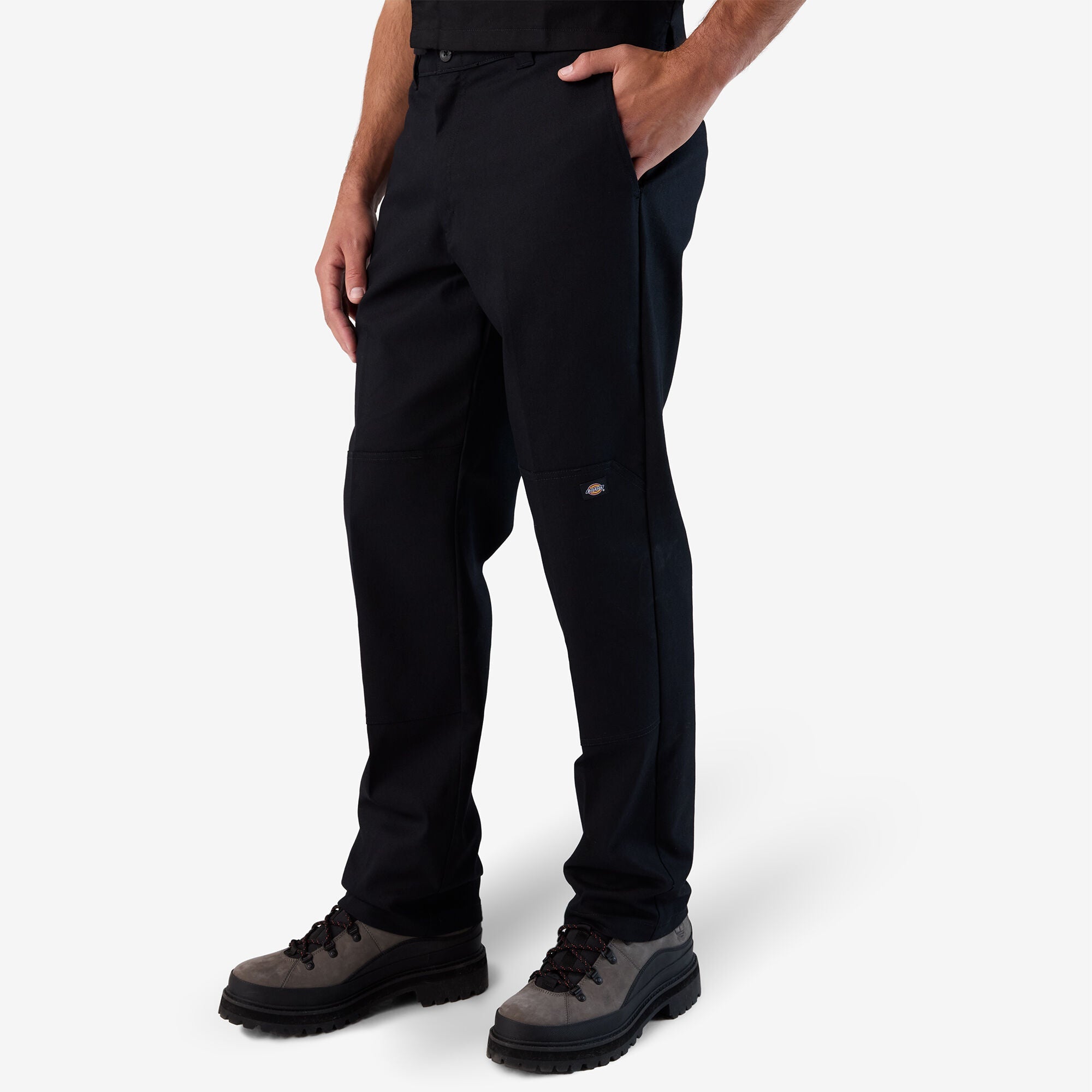 Pro Series Double Knee Work Pants