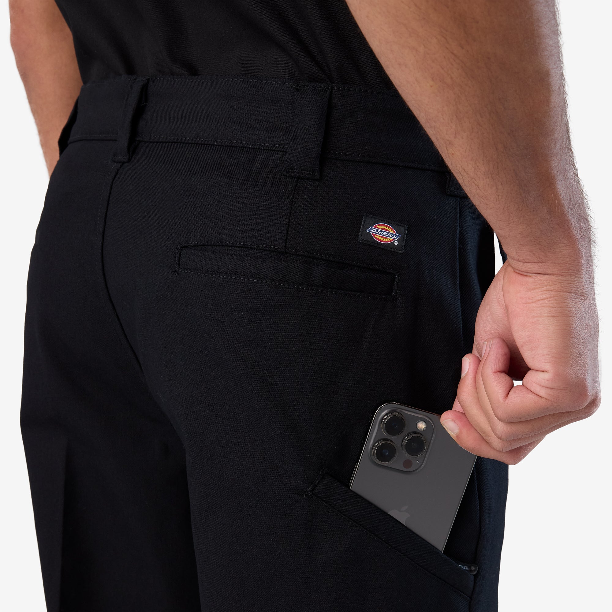Pro Series Double Knee Work Pants