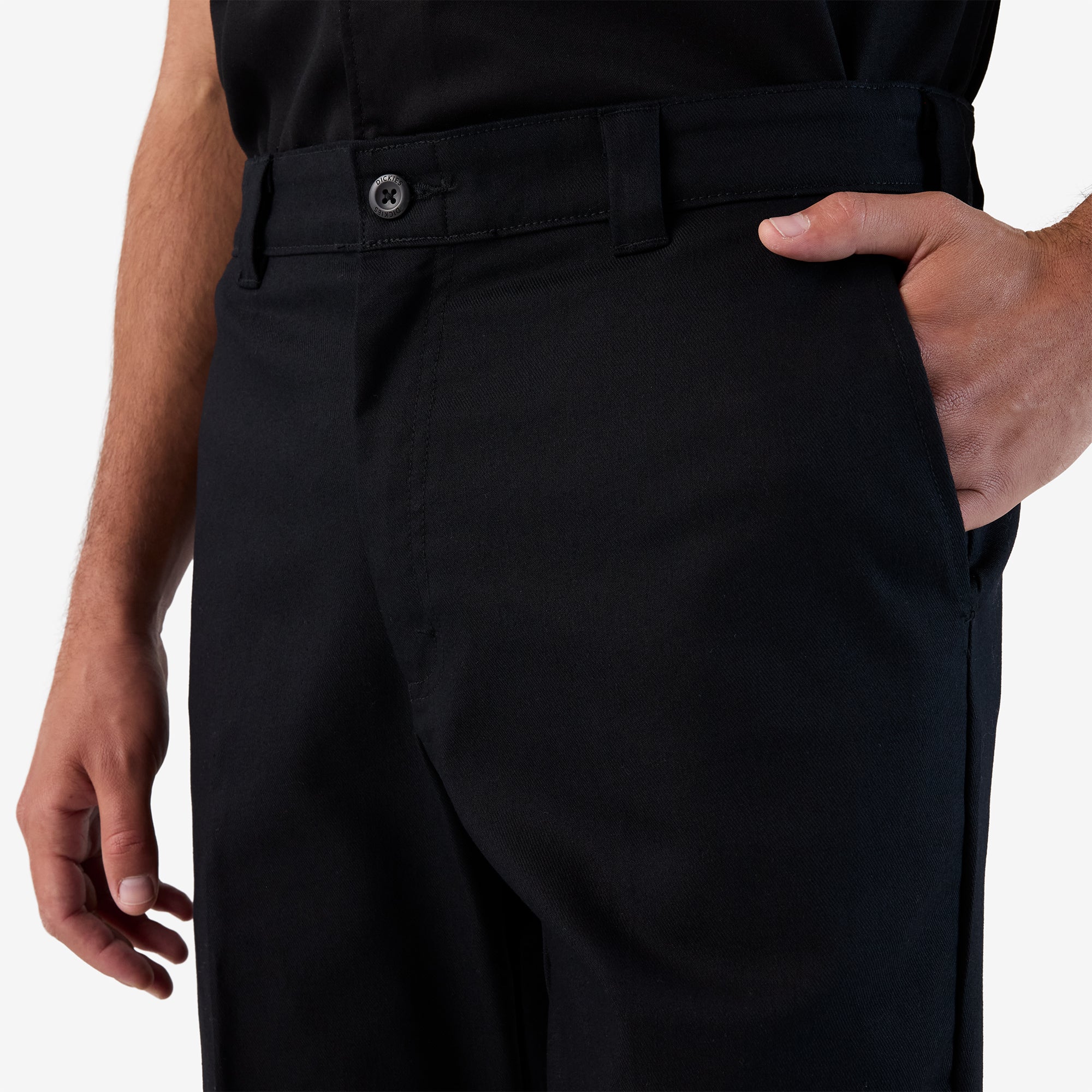 Pro Series Double Knee Work Pants