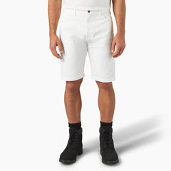 Utility Painter's Shorts, 11"