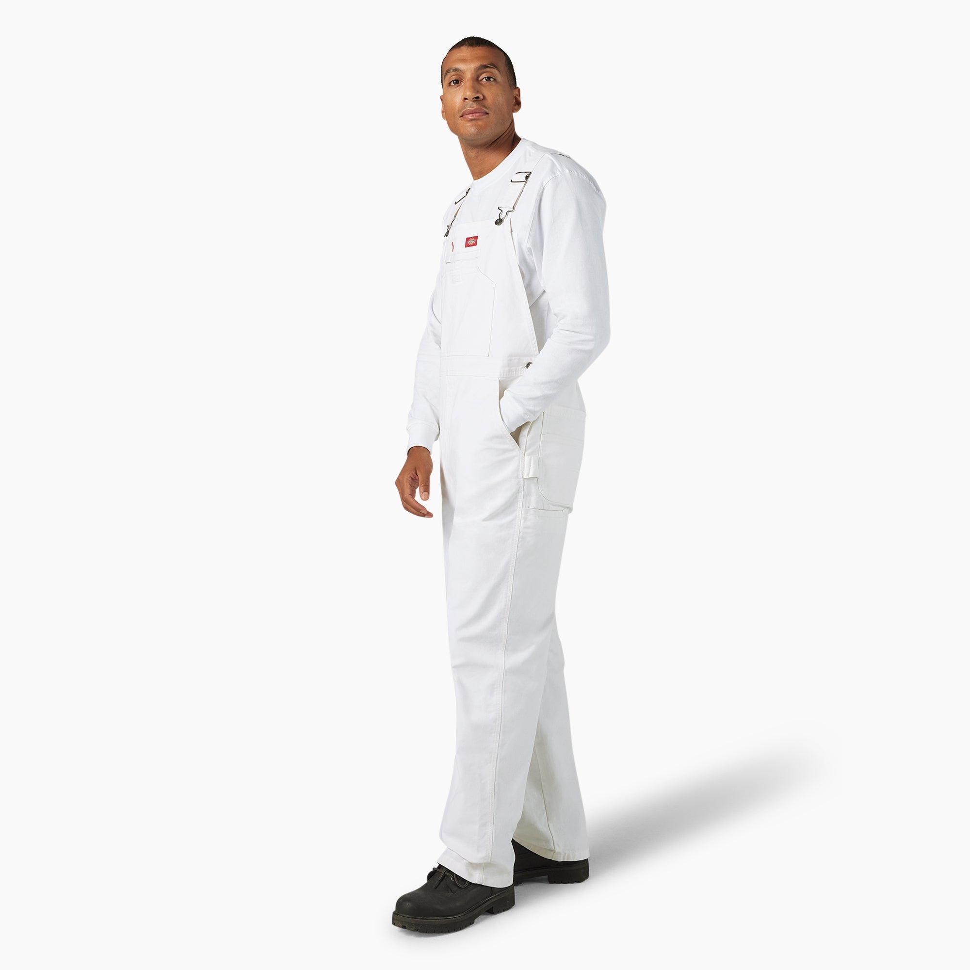 Utility Painter's Bib Overalls