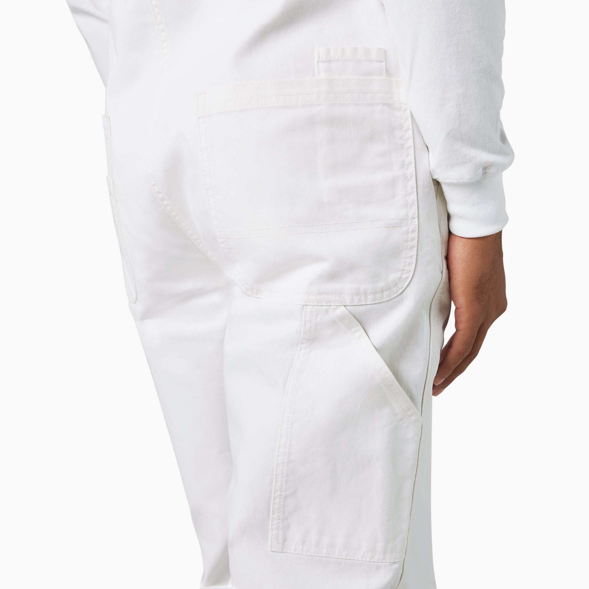 Utility Painter's Bib Overalls