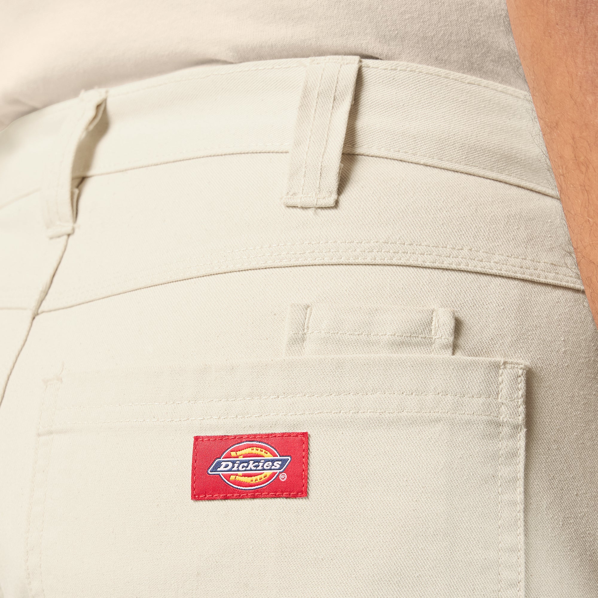 Double Knee Painter's Pants