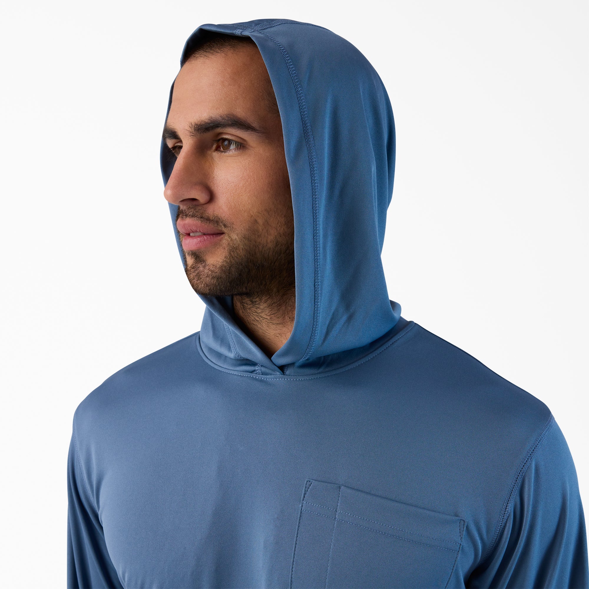 Lightweight Sun Shirt