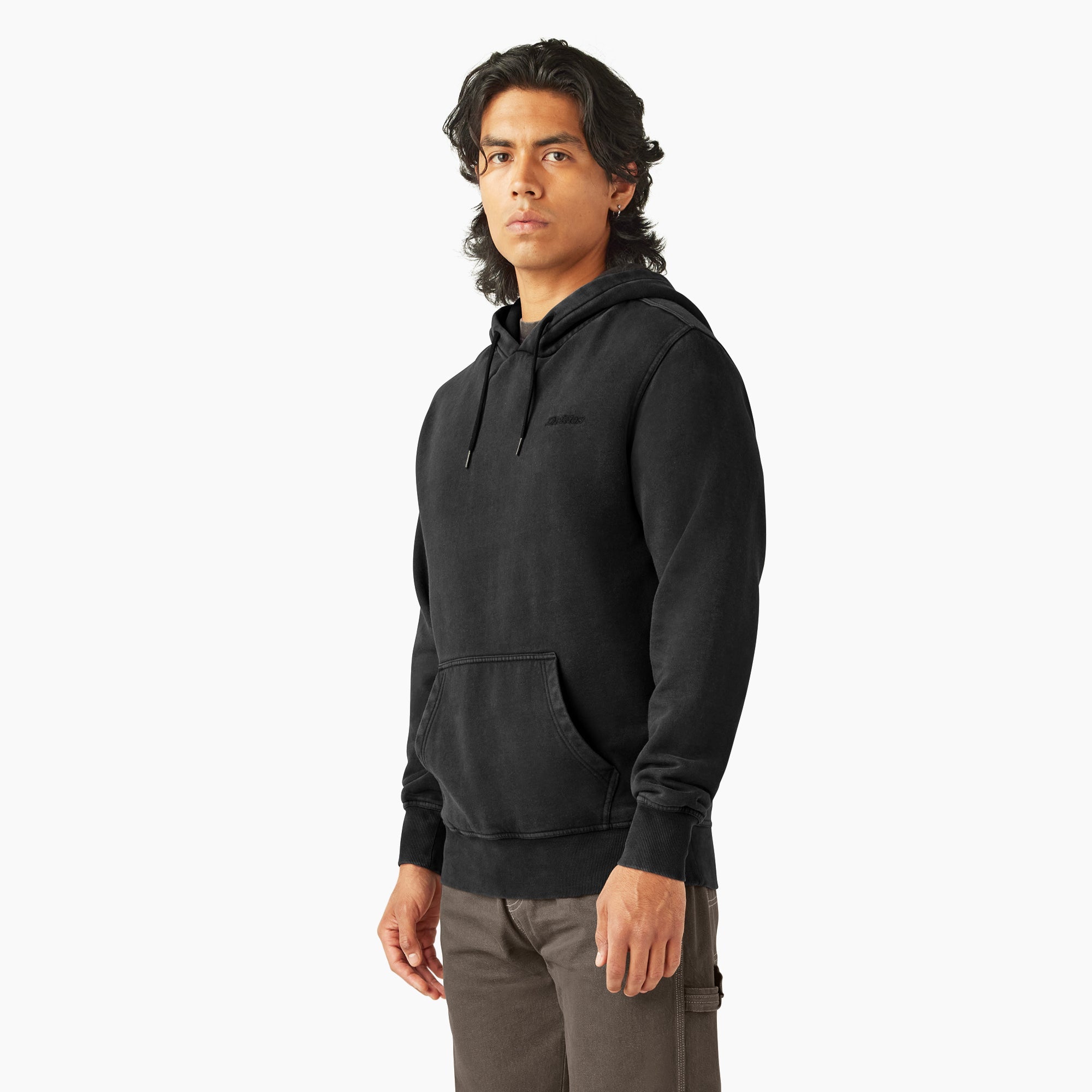 Plentywood Hoodie