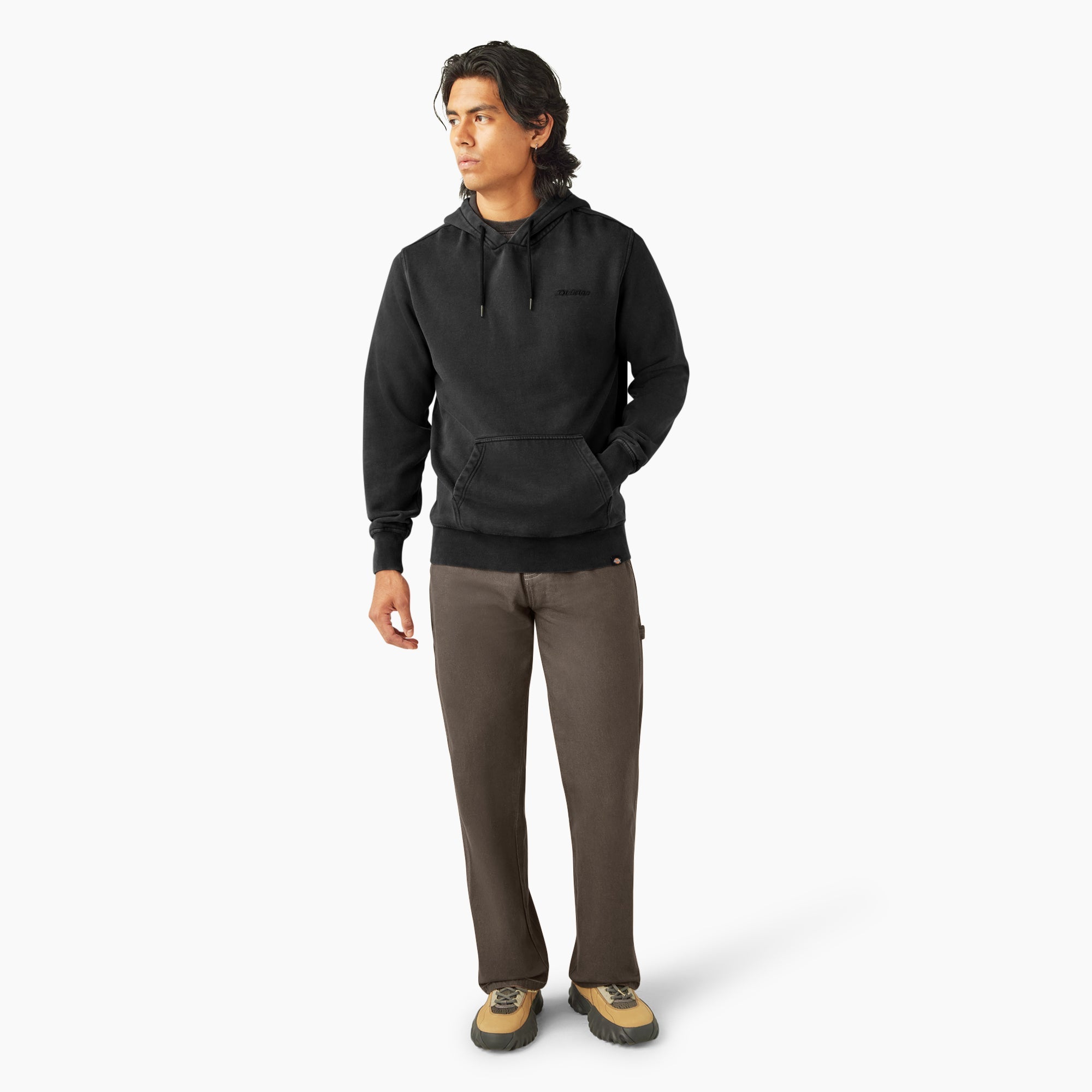 Plentywood Hoodie