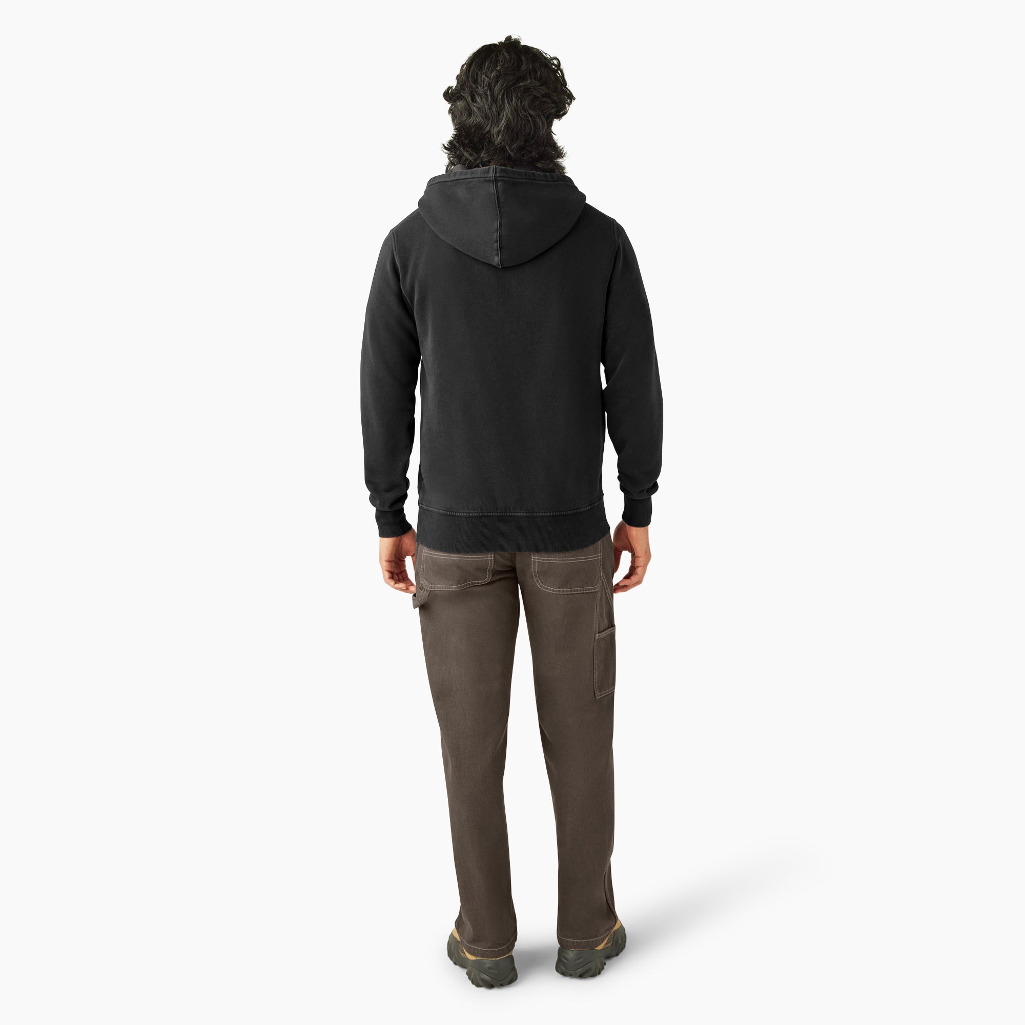 Plentywood Hoodie