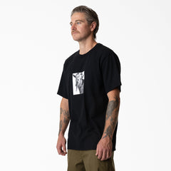 Mike Anderson Graphic T-Shirt