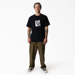 Mike Anderson Graphic T-Shirt