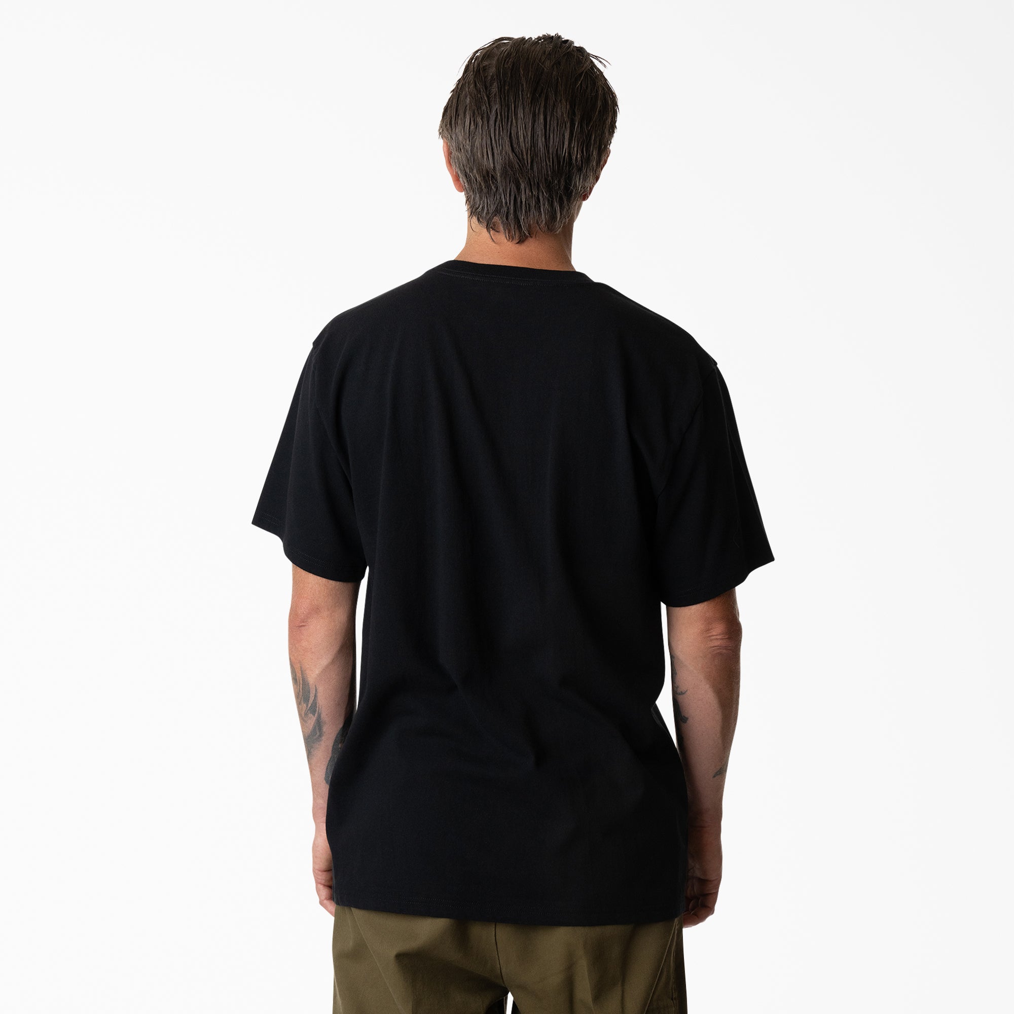 Mike Anderson Graphic T-Shirt