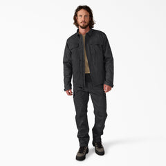 Tradebuilt Shirt Jacket