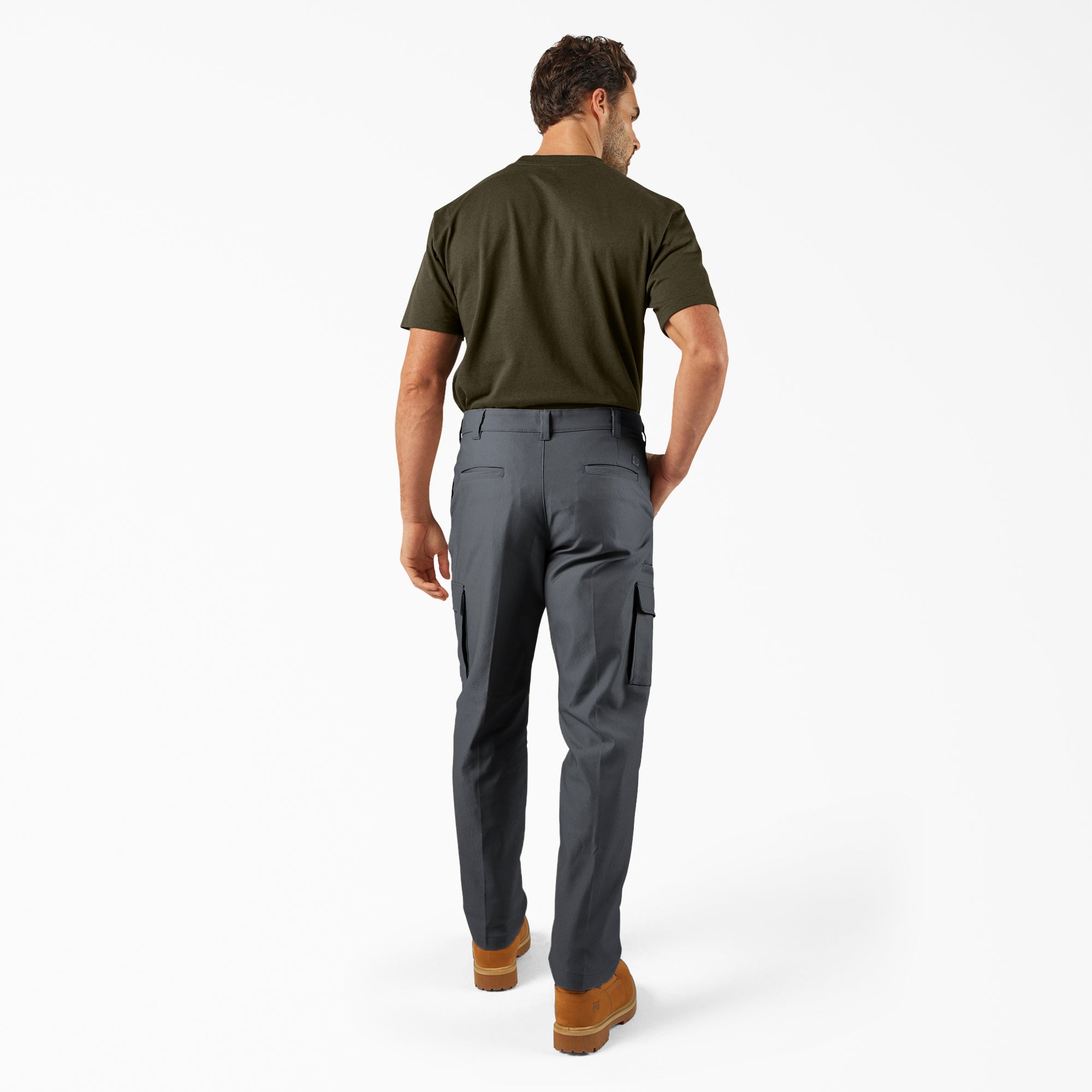 Pro Series Cargo Work Pants