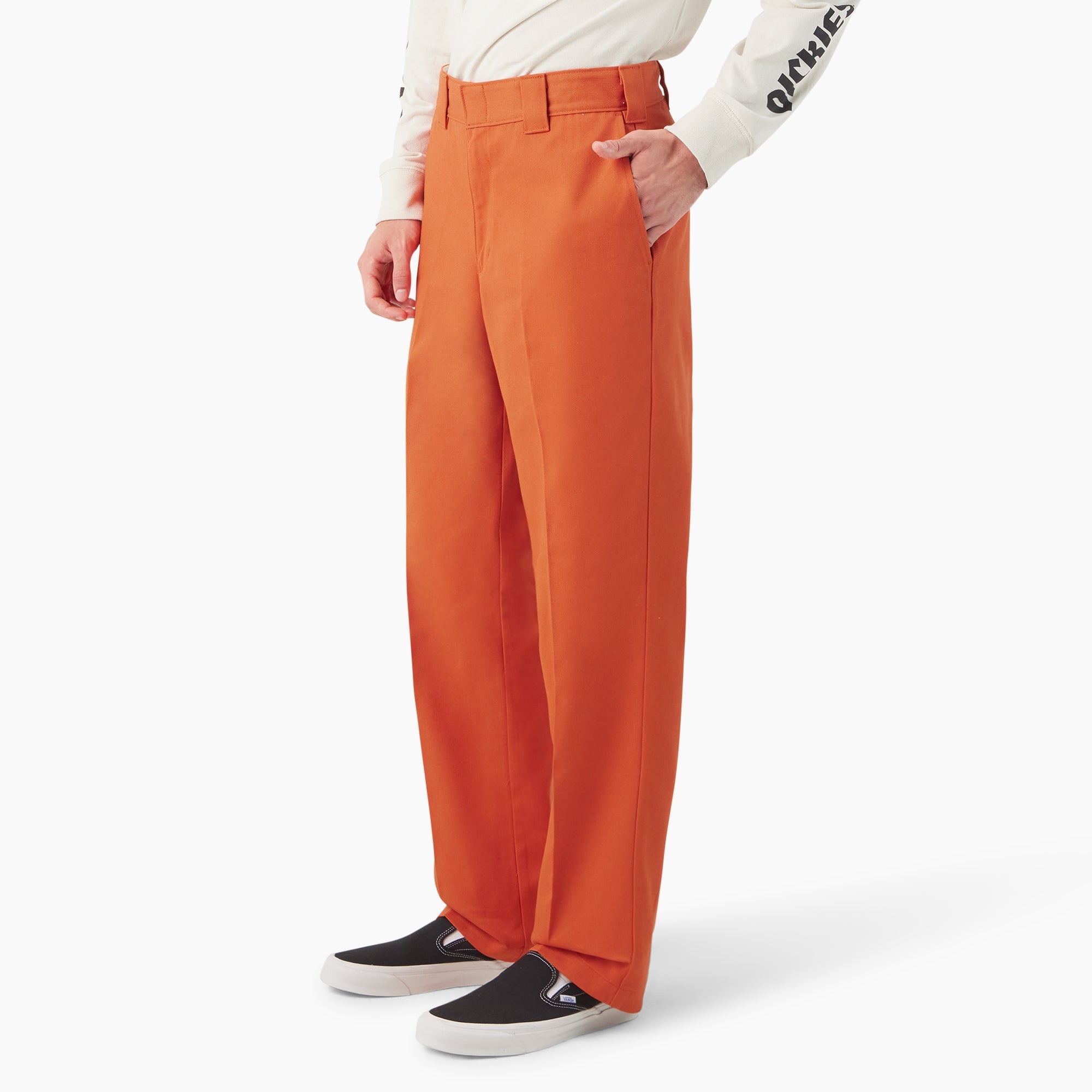 Dickies x Harley-Davidson 874 Work Pants
