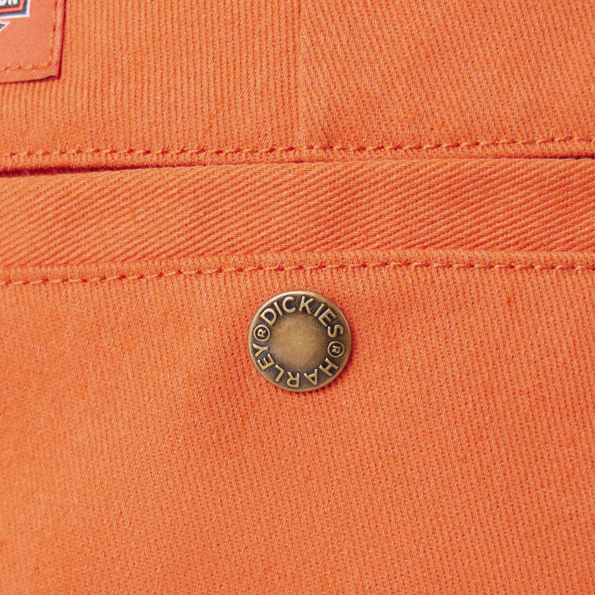 Dickies x Harley-Davidson 874 Work Pants