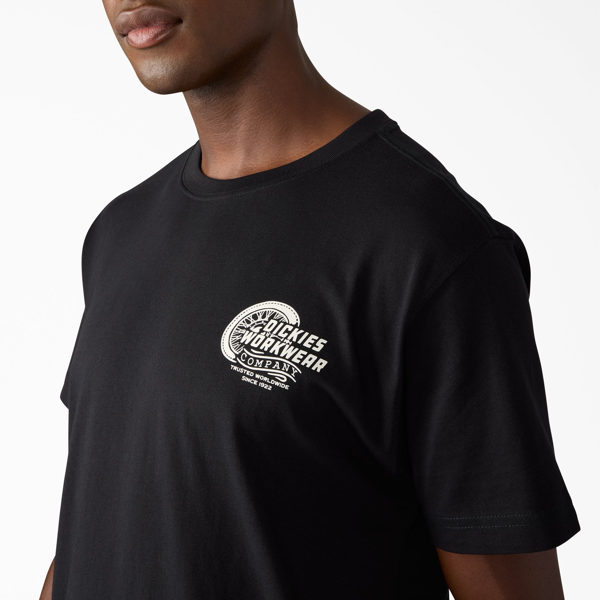 High Speed Graphic T-Shirt