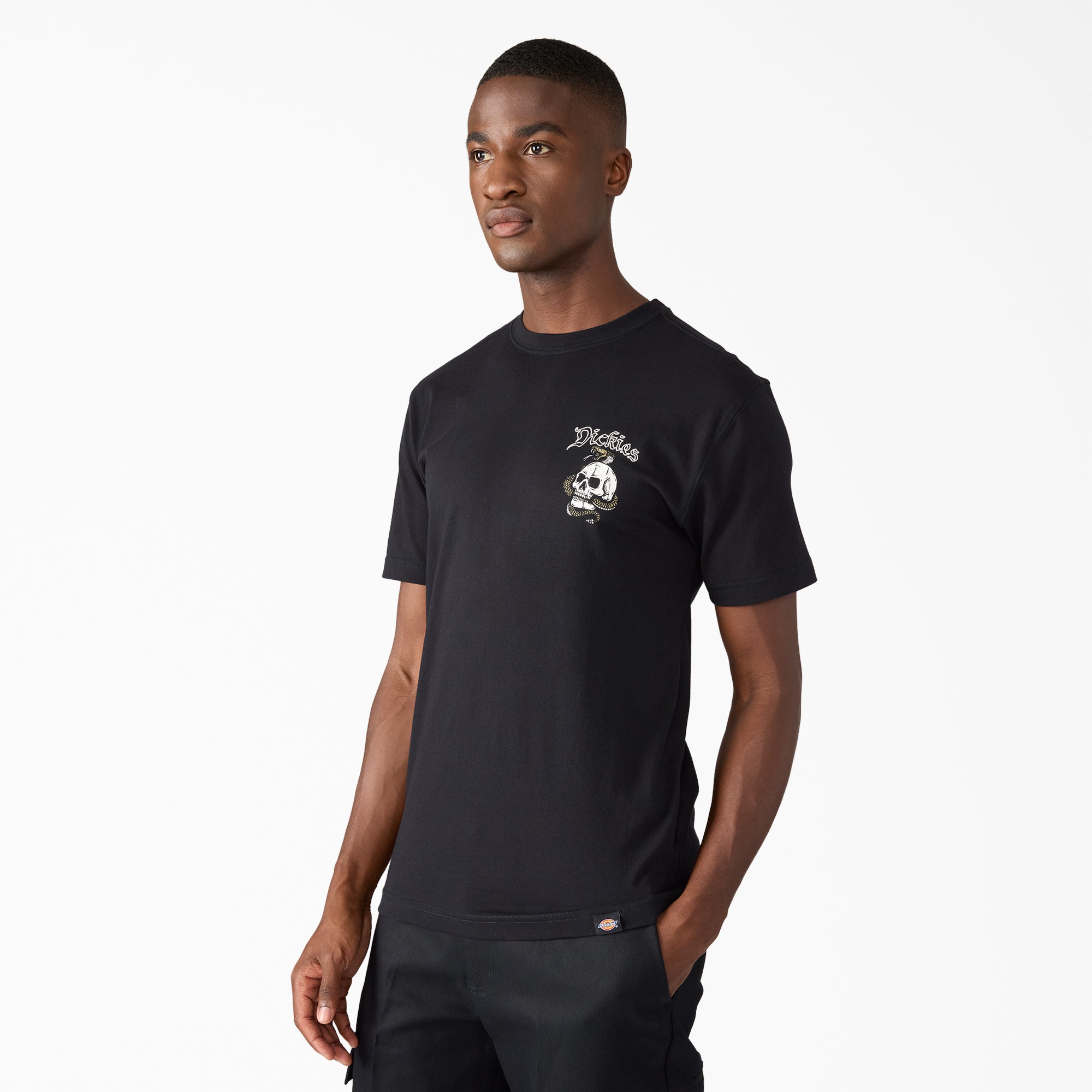 Rattler Graphic T-Shirt