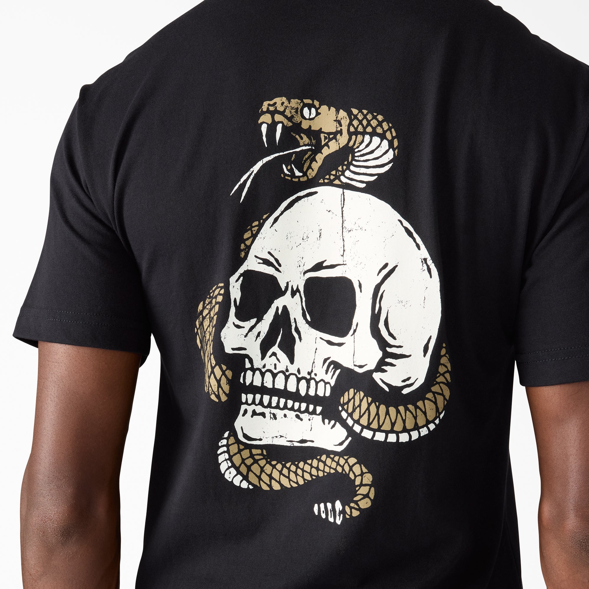 Rattler Graphic T-Shirt