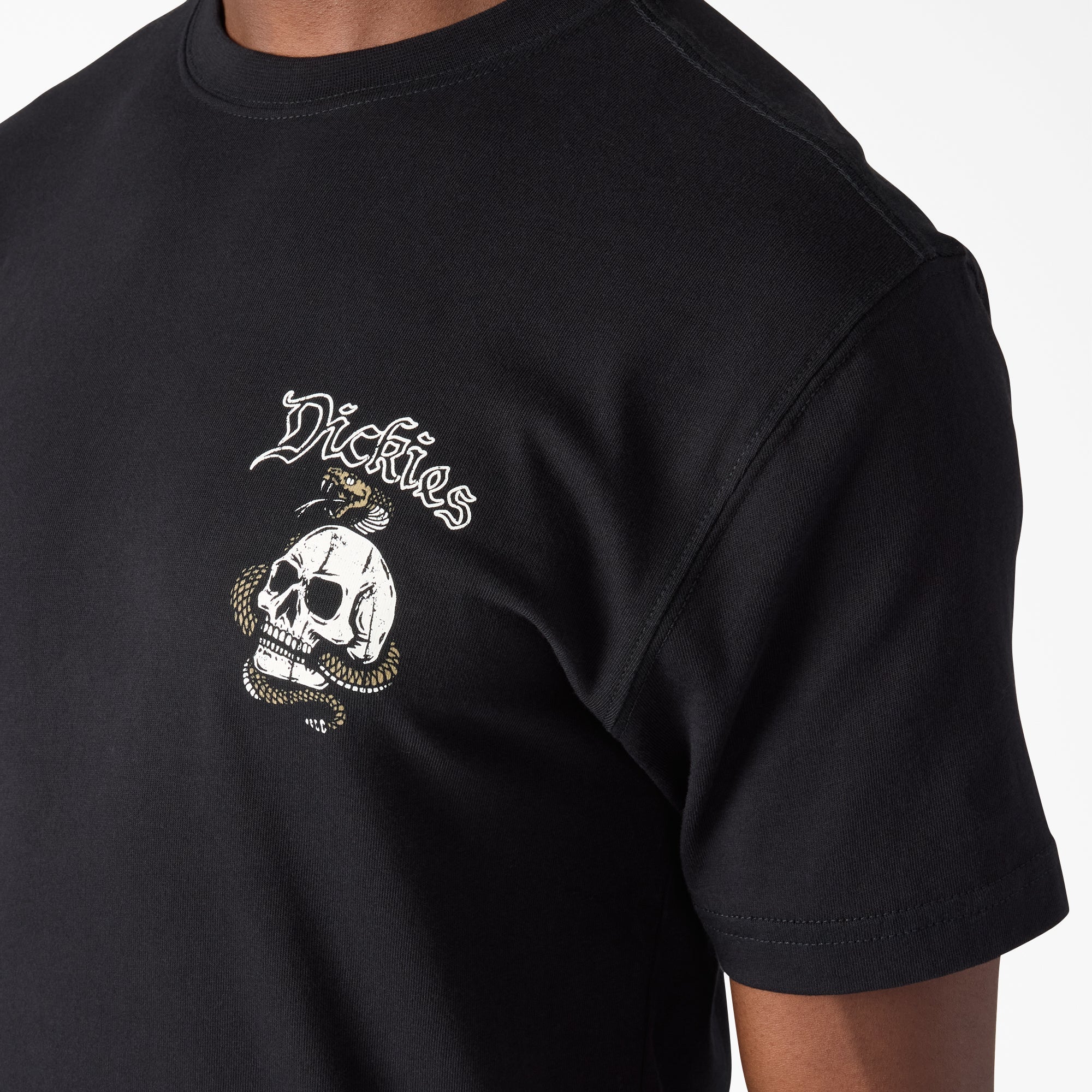 Rattler Graphic T-Shirt