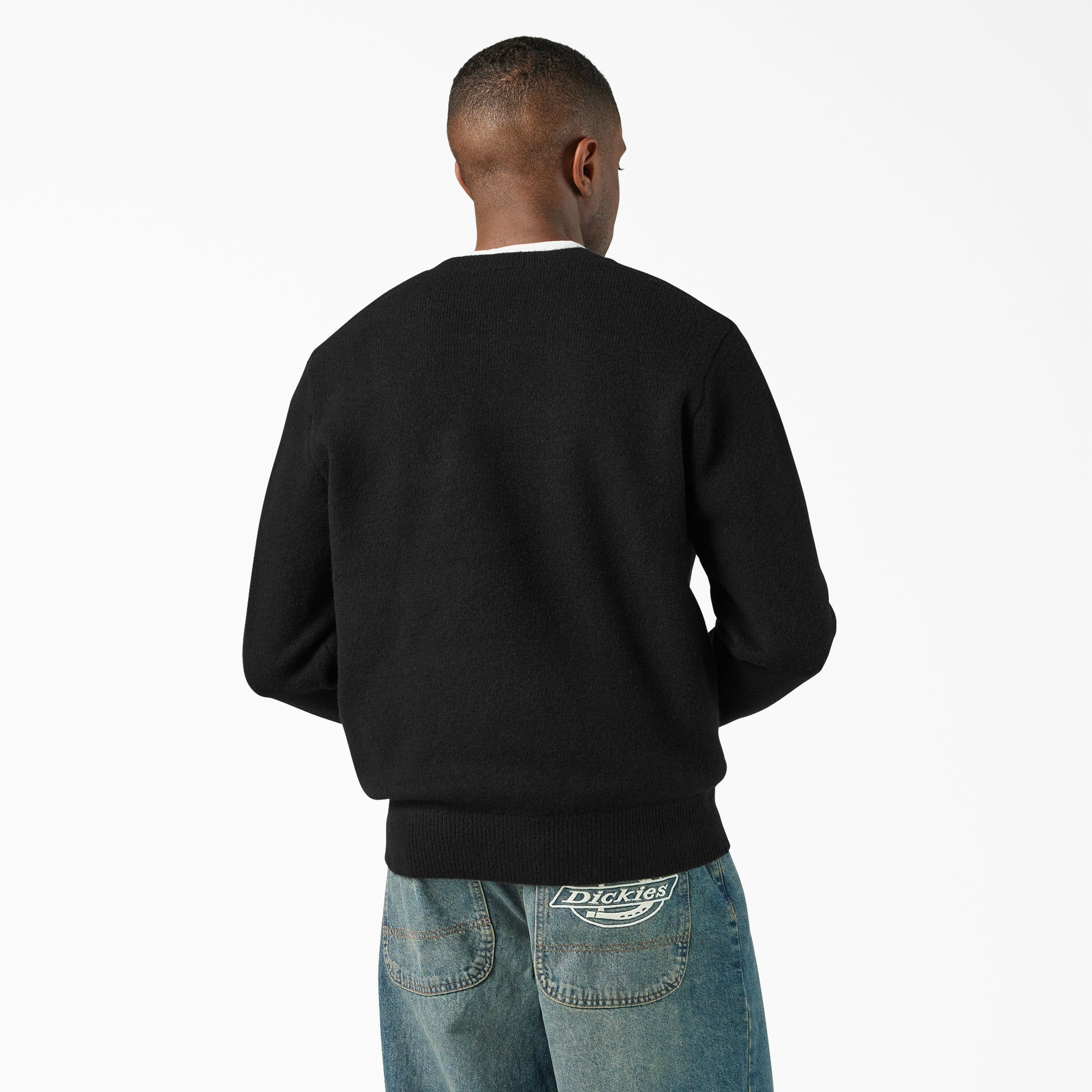 Ruston Sweater