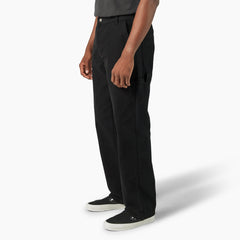 Canvas Carpenter Pants