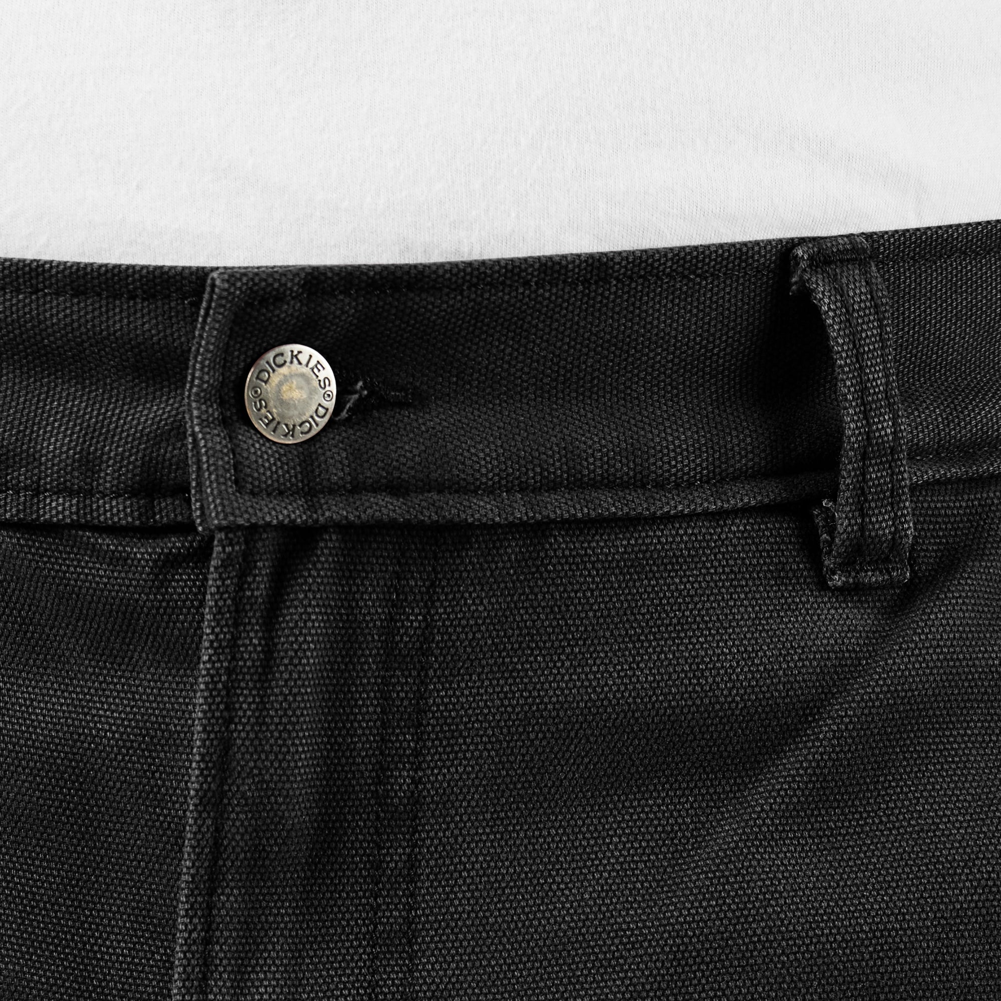Canvas Double Knee Pants