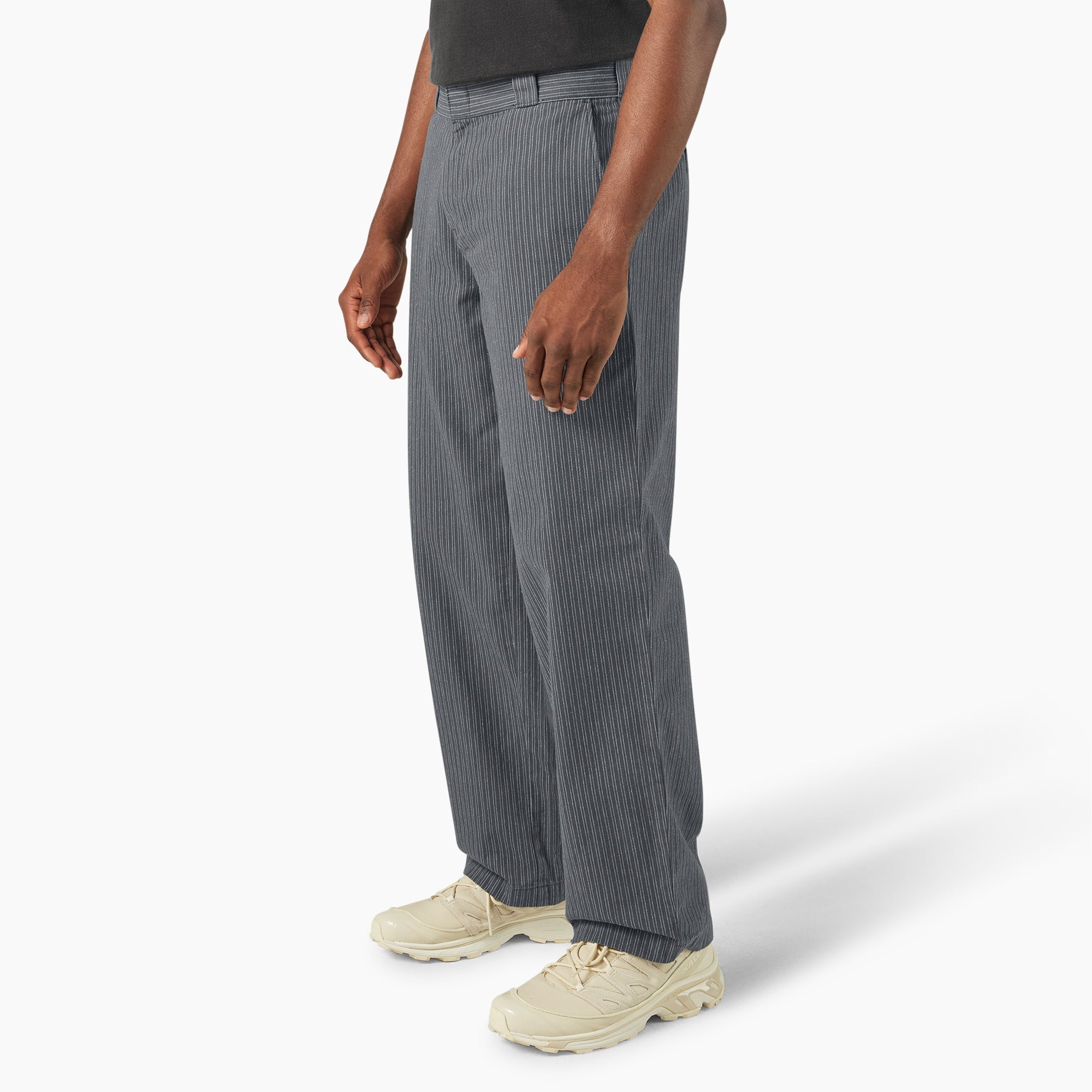 248 Pinstripe Pants