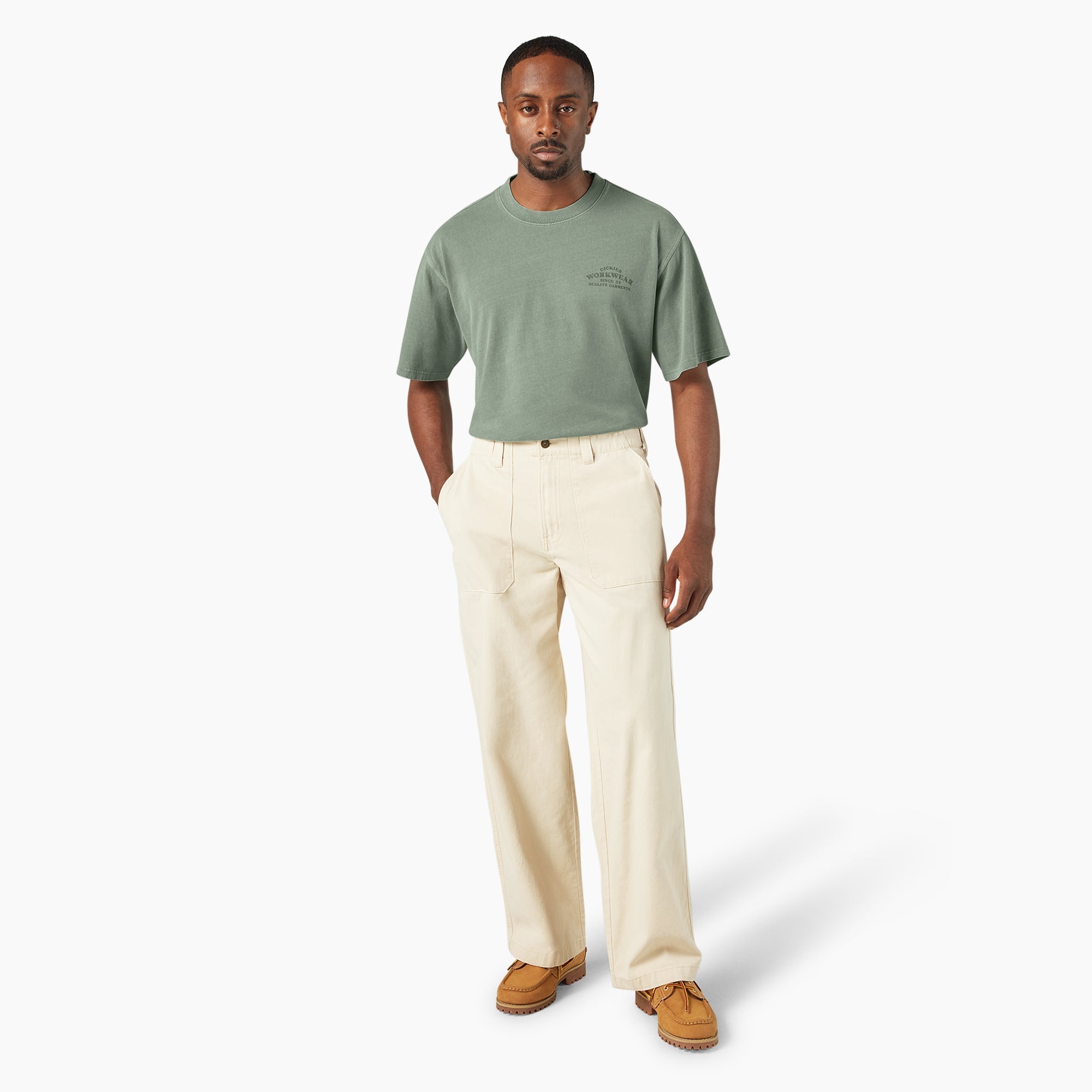 Fort Smith Utility Pants