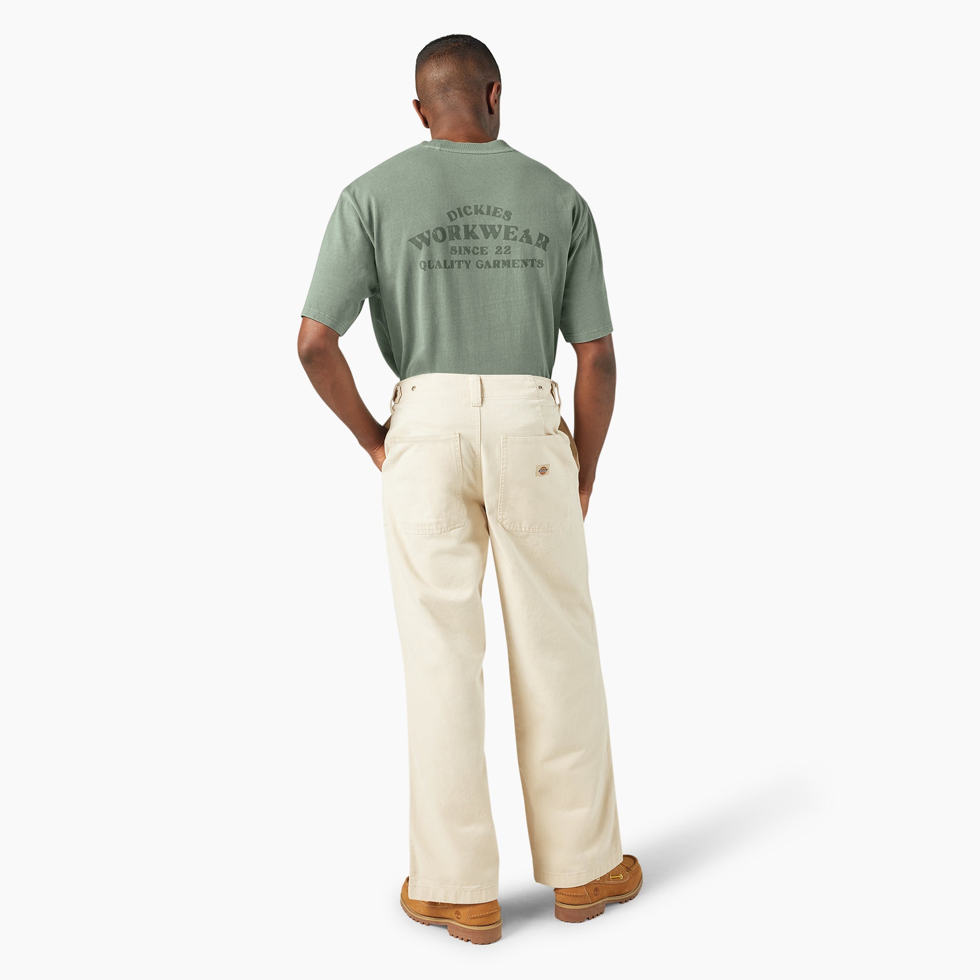 Fort Smith Utility Pants